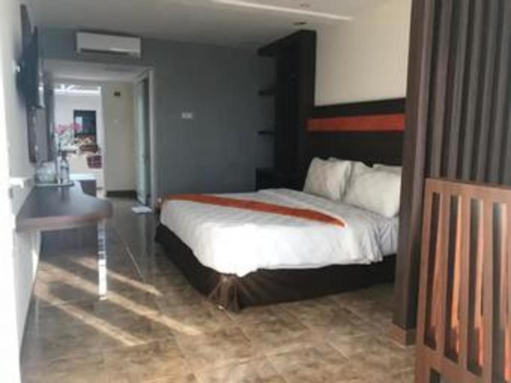 Satria Wisata Hotel Pare-Pare Luaran gambar