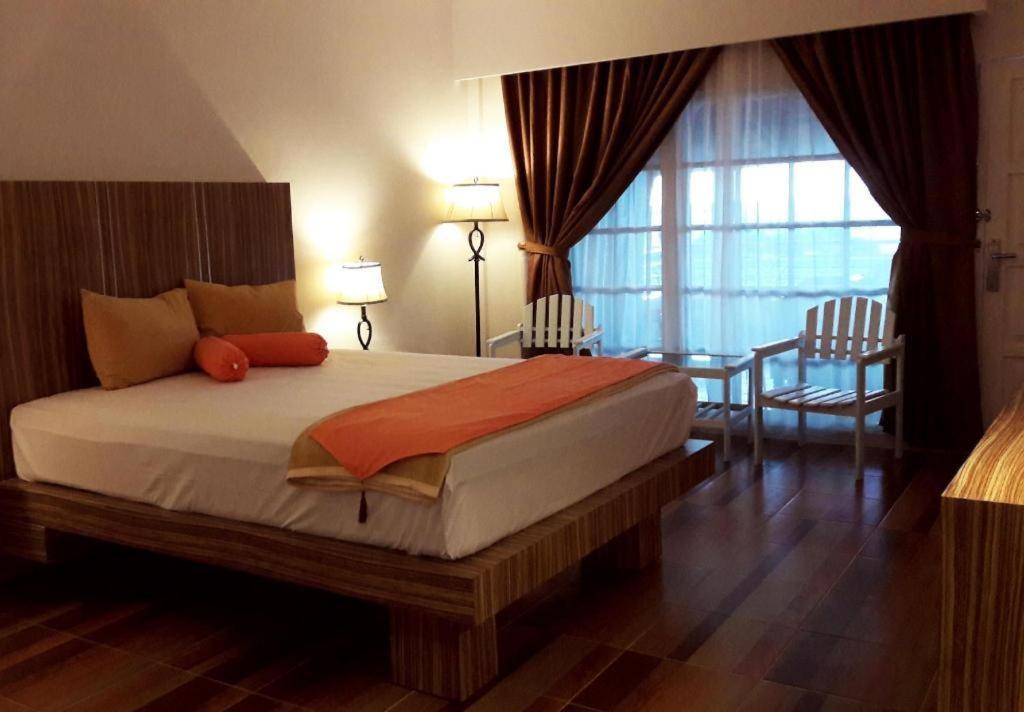 Satria Wisata Hotel Pare-Pare Luaran gambar
