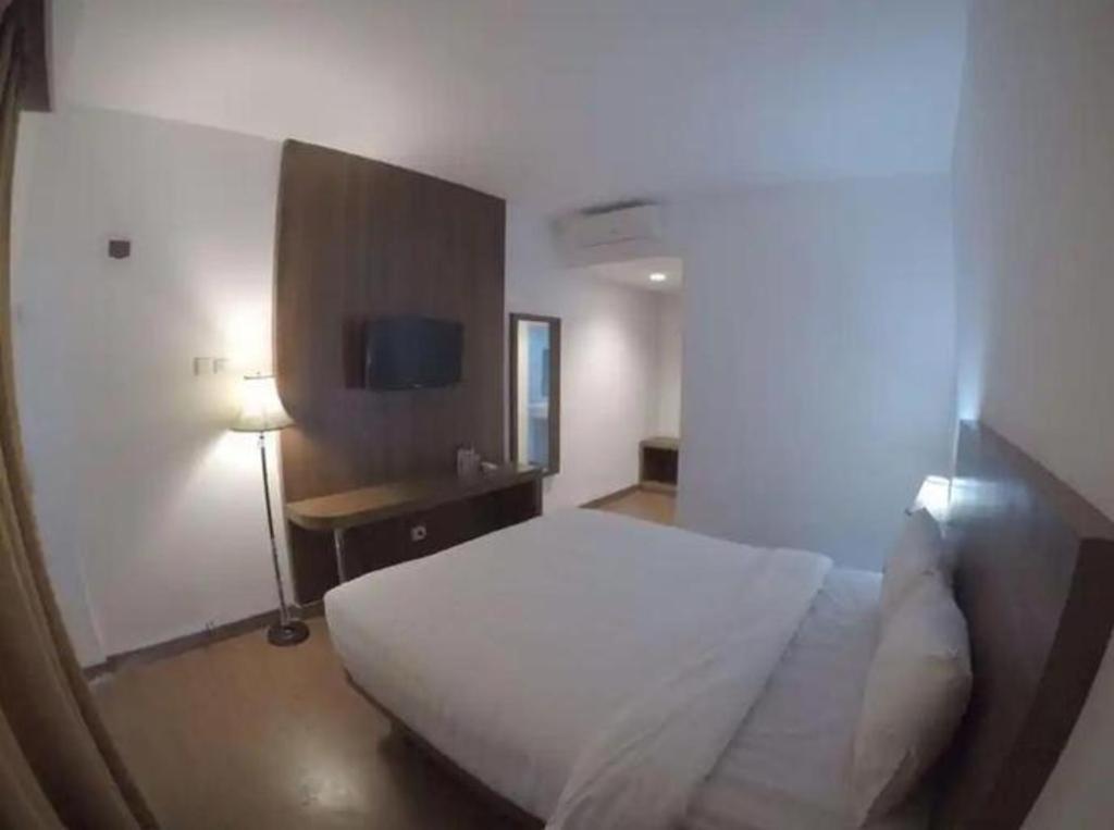 Satria Wisata Hotel Pare-Pare Luaran gambar