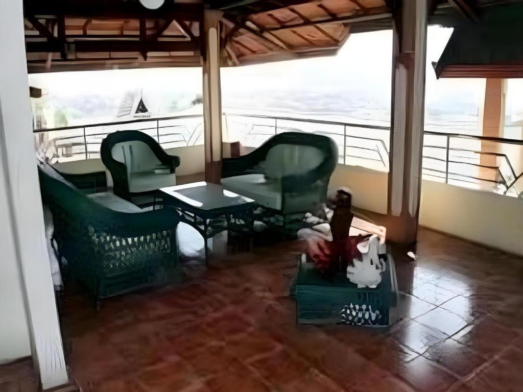 Satria Wisata Hotel Pare-Pare Luaran gambar
