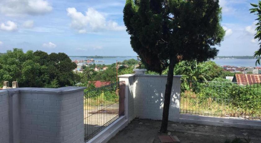 Satria Wisata Hotel Pare-Pare Luaran gambar