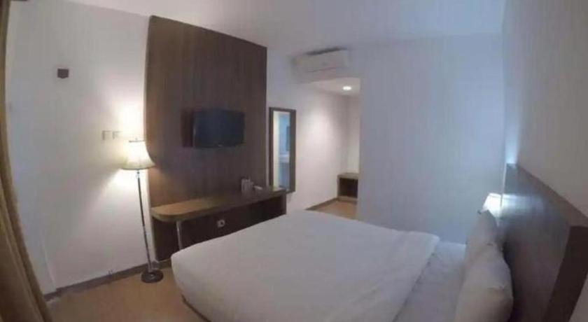Satria Wisata Hotel Pare-Pare Luaran gambar