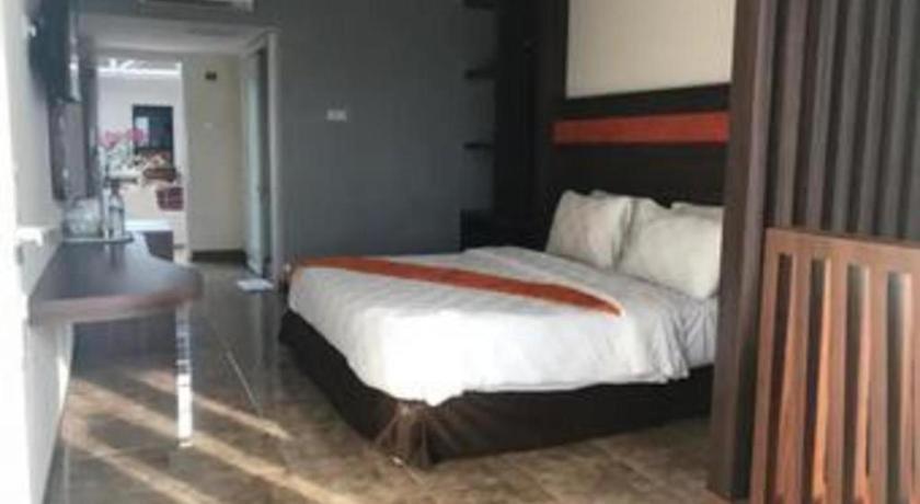 Satria Wisata Hotel Pare-Pare Luaran gambar
