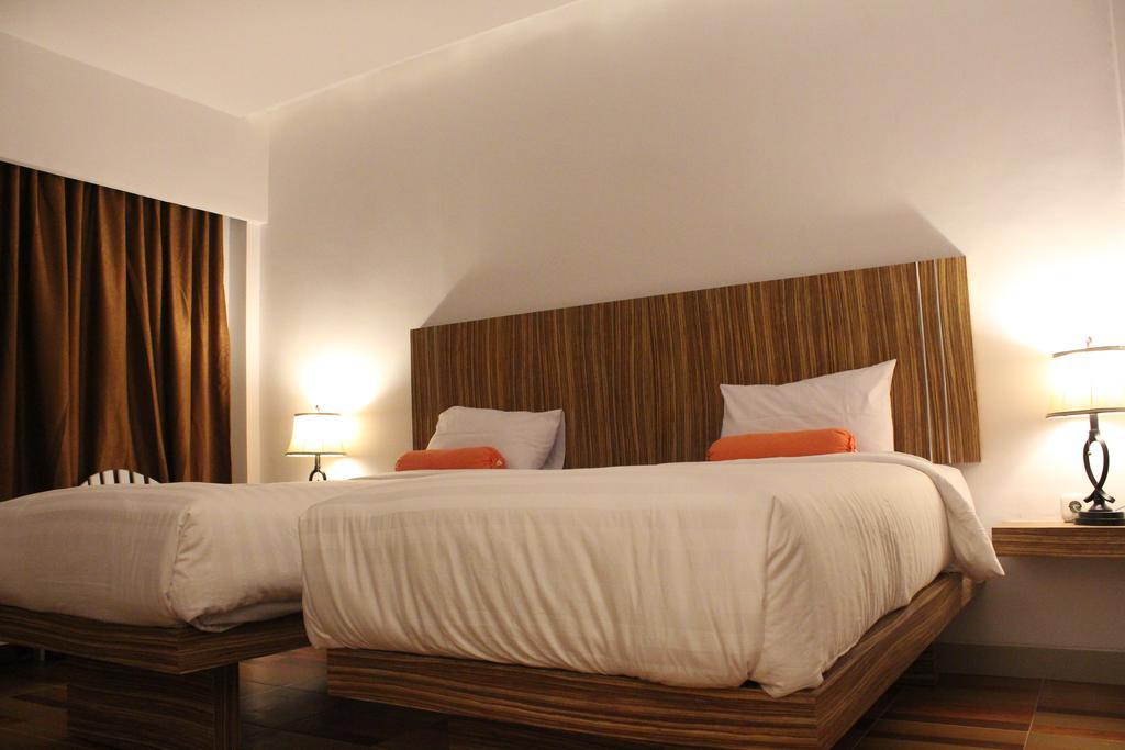 Satria Wisata Hotel Pare-Pare Luaran gambar
