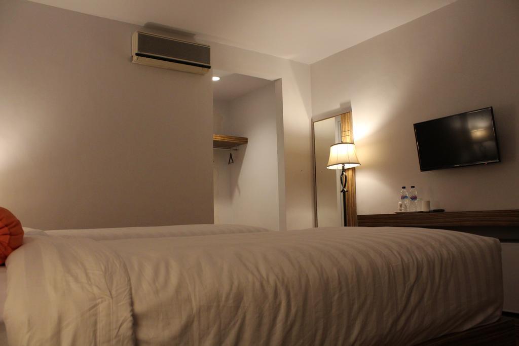 Satria Wisata Hotel Pare-Pare Luaran gambar