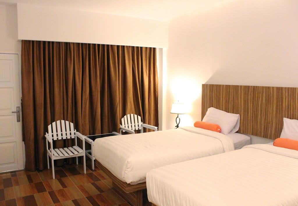 Satria Wisata Hotel Pare-Pare Luaran gambar