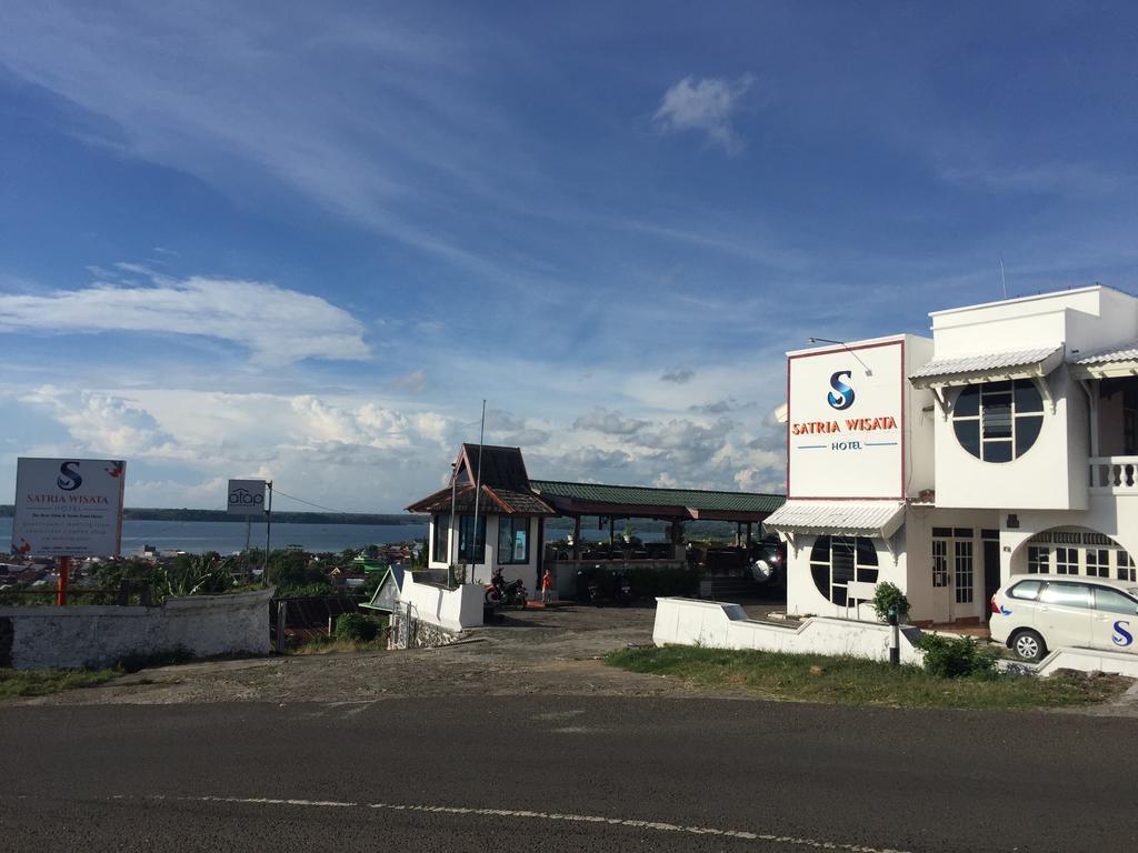 Satria Wisata Hotel Pare-Pare Luaran gambar
