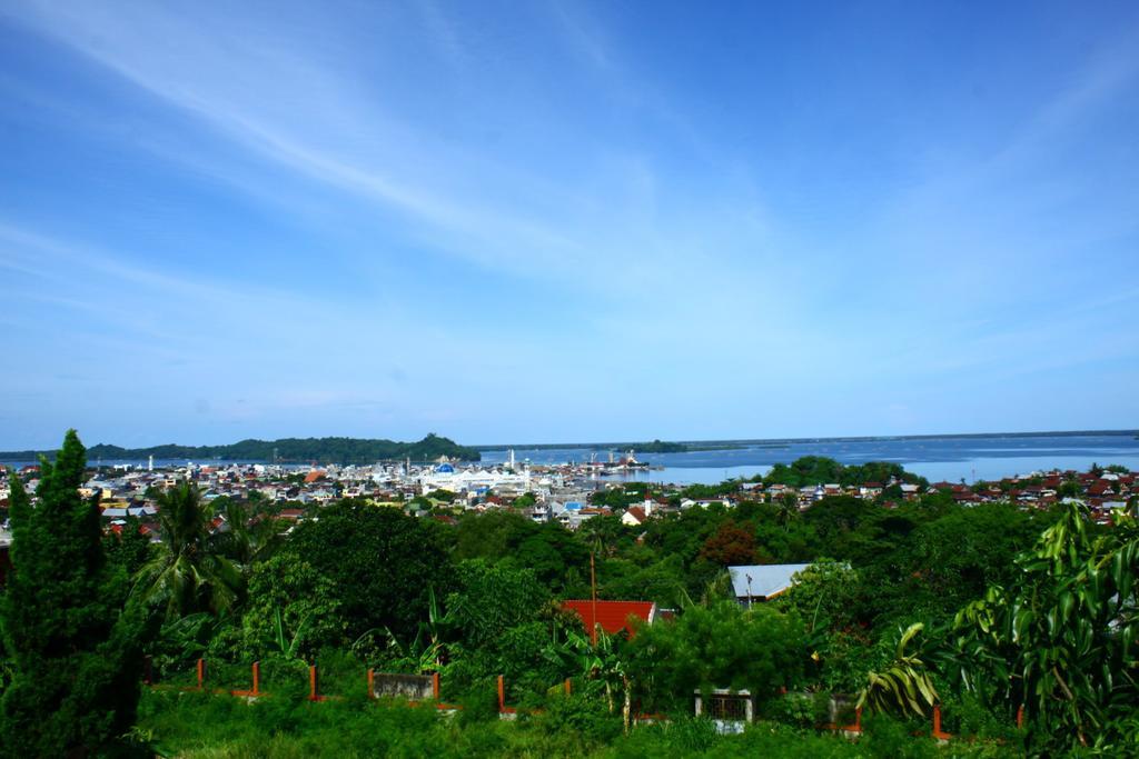 Satria Wisata Hotel Pare-Pare Luaran gambar