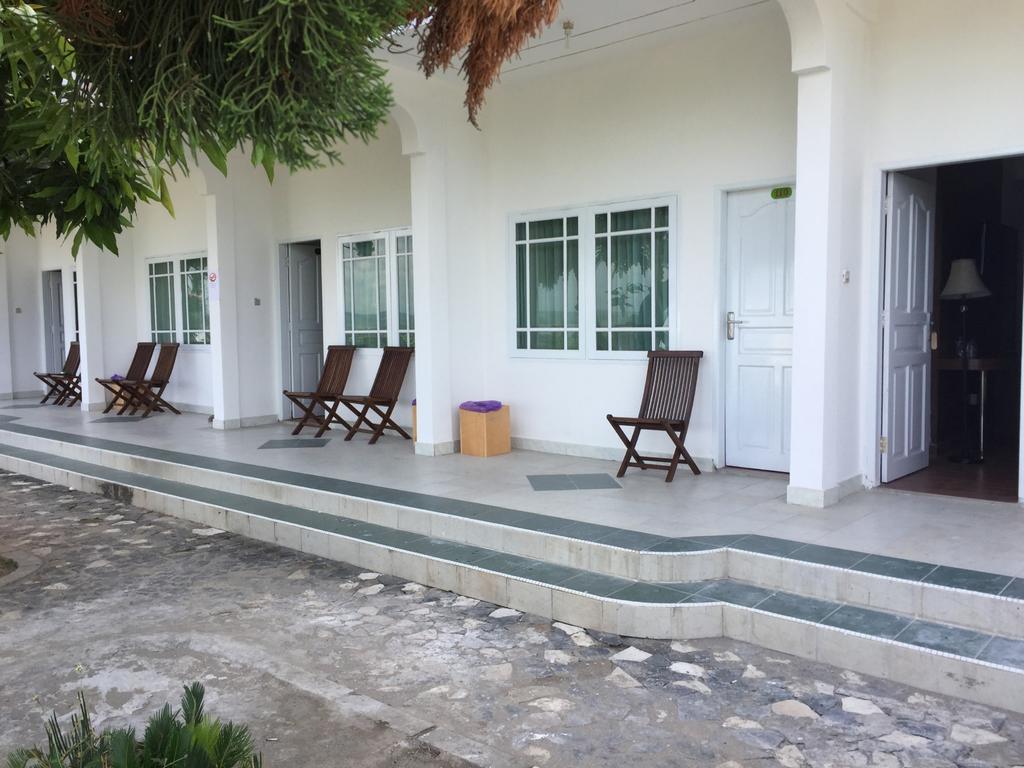 Satria Wisata Hotel Pare-Pare Luaran gambar