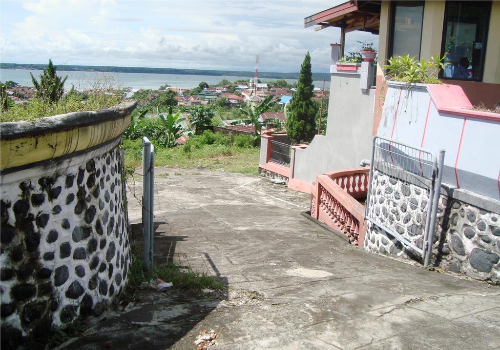 Satria Wisata Hotel Pare-Pare Luaran gambar