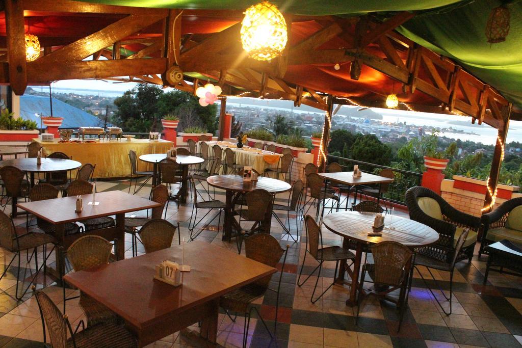 Satria Wisata Hotel Pare-Pare Luaran gambar